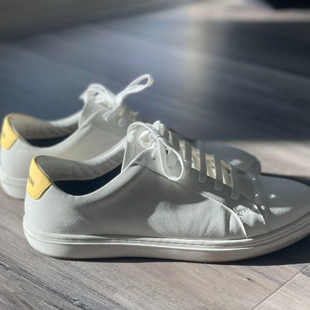 Madden Dallou Shoes